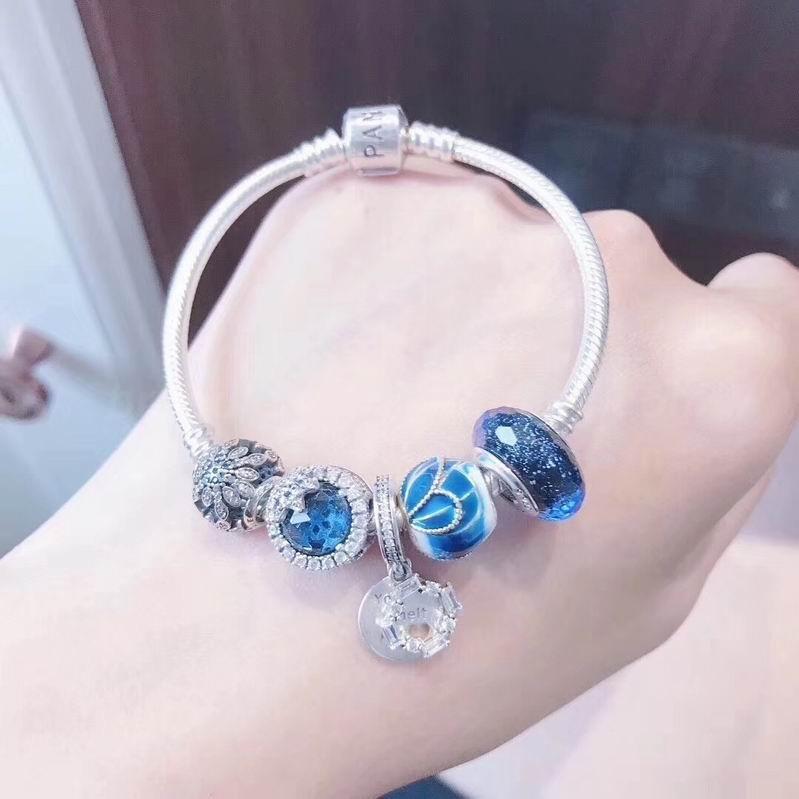 Pandora Bracelets 1020